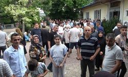 Bursa’da Kurban Bayramı’nda bozuk et dağıttıkları iddia edilen sanıklar yargılandı
