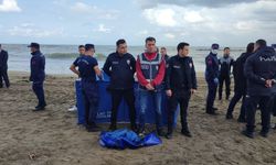 Denizde kaybolan 14 yaşındaki çocuktan acı haber: 15 gün sonra cesedi bulundu