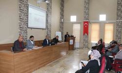 Edremit’te 2024 yılı bütçesi onaylandı