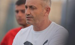 Efeler 09 SFK Teknik Direktörü Kanber: “Çok rahat kazanabileceğimiz maçta iki puan bıraktık”