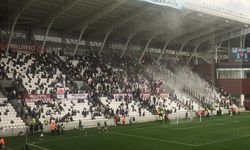 Elazığ’da futbola gölge düştü