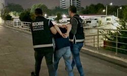Firari FETÖ’cü eski komiser tutuklandı