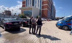 Hatay’da 12 yıl 10 ay 15 gün hapis cezası ile aranan firari şahıs yakalandı
