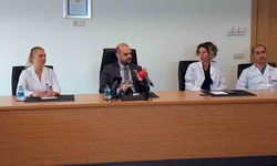 Irak’taki düğün faciasının ardından İstanbul’a getirilen 18 yaralının tedavilerine devam ediliyor