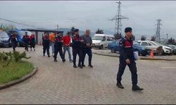 Jandarma ekiplerinden uyuşturucu tacirlerine darbe