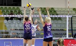 Kadınlar Kupa Voley’de çeyrek finale yükselen son 4 takım belli oldu