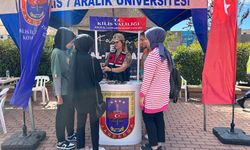 KİYÜ 2023-2024 eğitim öğretime başladı