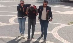 Konya’da uyuşturucu operasyonu: 1 tutuklama
