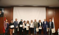 KSBÜ’de "Kütahya ve Çevresinde Tularemi: Bölge Toplantısı" düzenlendi