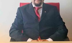 Logo tasarımı yarışmasında birincilik Niğde’de görev yapan akademisyenin oldu