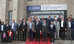 Malazgirt’te Camiler ve Din Görevlileri Haftası etkinliği