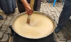 Mardin’de bağ bozumu başladı