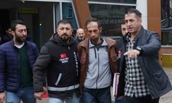 Palu ailesinden mahkeme heyetine beddua