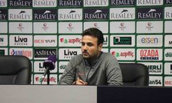Sakaryaspor- Eyüpspor maçının ardından