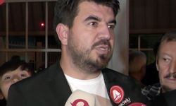 Samet Koç: "Çağdaş hocanın gitme yöntemine tepki gösterdik"