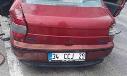 Tokat’ta otomobil tırın altına girdi: 3 ölü
