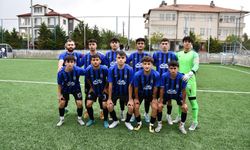 Tomarza Belediyespor Lige Hızlı Başladı