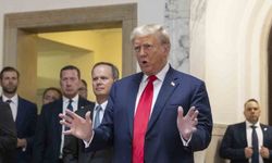Trump hakkındaki dolandırıcılık davası ikinci gününde