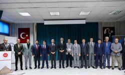 Vali Çelik "Mevlid-i Nebi Haftası" programına katıldı