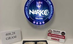 Yalova’daki uyuşturucu operasyonlarında 2 kişi tutuklandı
