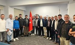 ASKF Başkanı Çelik"Fair-play'in yaşandığı bir sezon diliyorum"