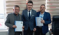 Edirne Keşan'da CHP'de meclisler içinde başvurular sürüyor