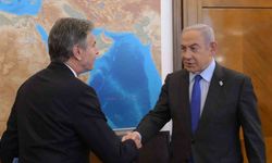 ABD Dışişleri Bakanı Blinken’dan Netanyahu’ya “sivillerin korunması” çağrısı