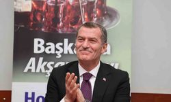 Başkan Arısoy: “İstanbul’un en temiz ilçesi olma hedefine emin adımlarla yürüyoruz”