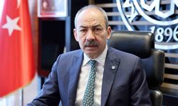 Başkan Gülsoy: “Dünya genelinde yaşanan durgunluk, savaşlar ve tüm olumsuzluklara rağmen Türkiye ekonomisinin büyüme göstermesi memnuniyet vericidir"