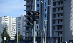 Büyükşehir Belediyesi, yol ve yaya güvenliği için sinyalizasyon sistemlerini artırıyor