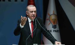 Cumhurbaşkanı Erdoğan: “Gayemiz 5 yıldır hizmetsizlik girdabında boğulan şehirleri gerçek belediyecilik ile tekrar buluşturmaktır”