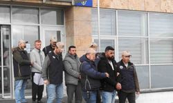 DEAŞ’ın sözde kadısı Kırşehir’de yakalandı