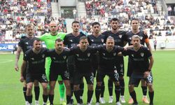 Elazığspor’un ikinci yarı fikstürü