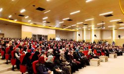 Eski Din İşleri Yüksek Kurulu Başkanı Küçük, Sakarya’da anıldı