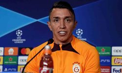 Fernando Muslera: "Manchester United karşısında ne yapmamız gerektiğini biliyoruz"