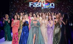 IF Wedding Fashion İzmir 72 ilden ve 95 ülkeden ziyaretçi ağırladı