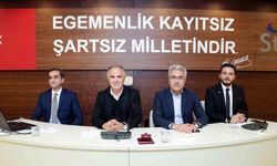 “İşin başında gençlik var” programı düzenlendi