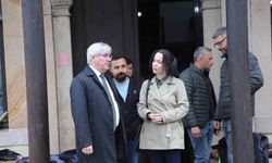 İvrindi Belediyesi tarihe sahip çıkıyor