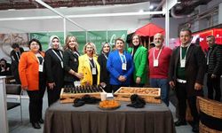 Kusursuz kafe çalışanları fuarda hem coşturdu, hem duygulandırdı