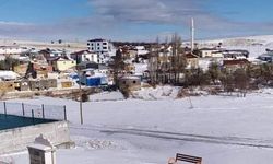 Malatya’da kar yağışı etkili oluyor