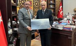 MHP Lideri Bahçeli’den o yol için destek istedi
