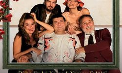 Ödüllü komedi oyunu "Çılgın Zamanlar" İzmir, Tekirdağ ve İstanbul’da