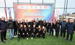 Türkiye Kriket Şampiyonası tamamlandı