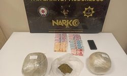 Van’da ‘torbacı’ operasyonu