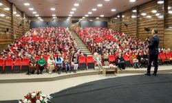 Annelere çocuk istismarı eğitimi