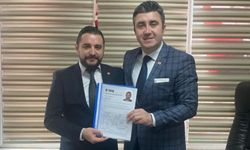 Edirne'de CHP'den meclislere iki aday adayı daha