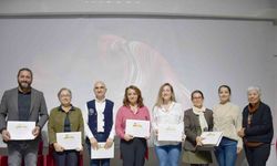 Alanya Üniversitesi’nde kentin derin tarihine yolculuk
