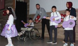 Alaşehir’de 3 Aralık Engelliler Günü kutlandı