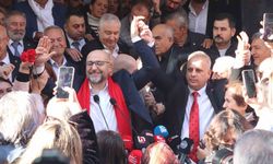 Buğra Gökçe, Büyükşehir için yola çıktı