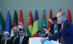 Cumhurbaşkanı Erdoğan: "Batı’da yaşayan Müslümanlara yönelik saldırılar artıyor"
